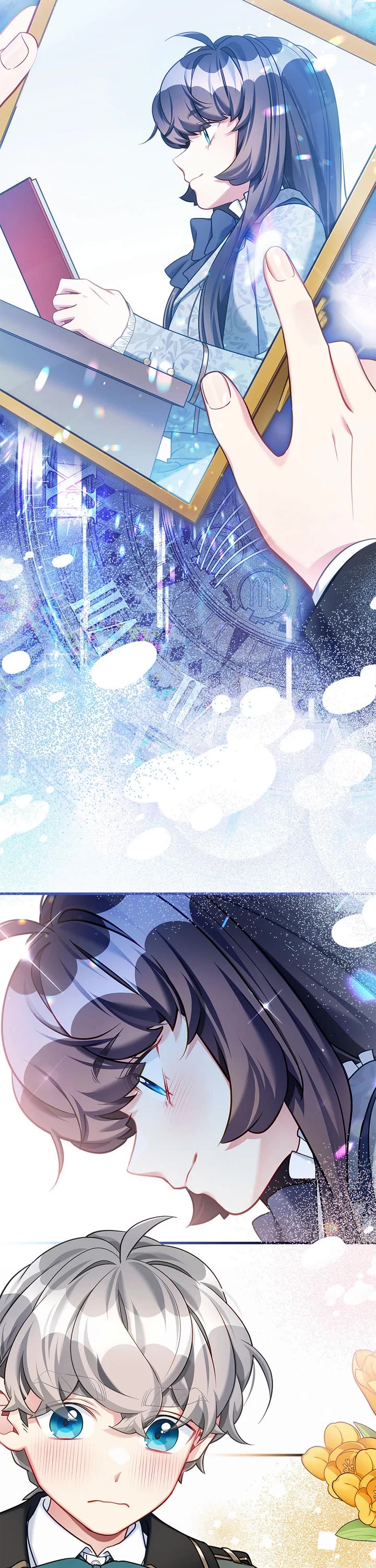 I’m the Stepmother, but my Daughter is too Cute Chapter 158 page 2 - Chapter 158