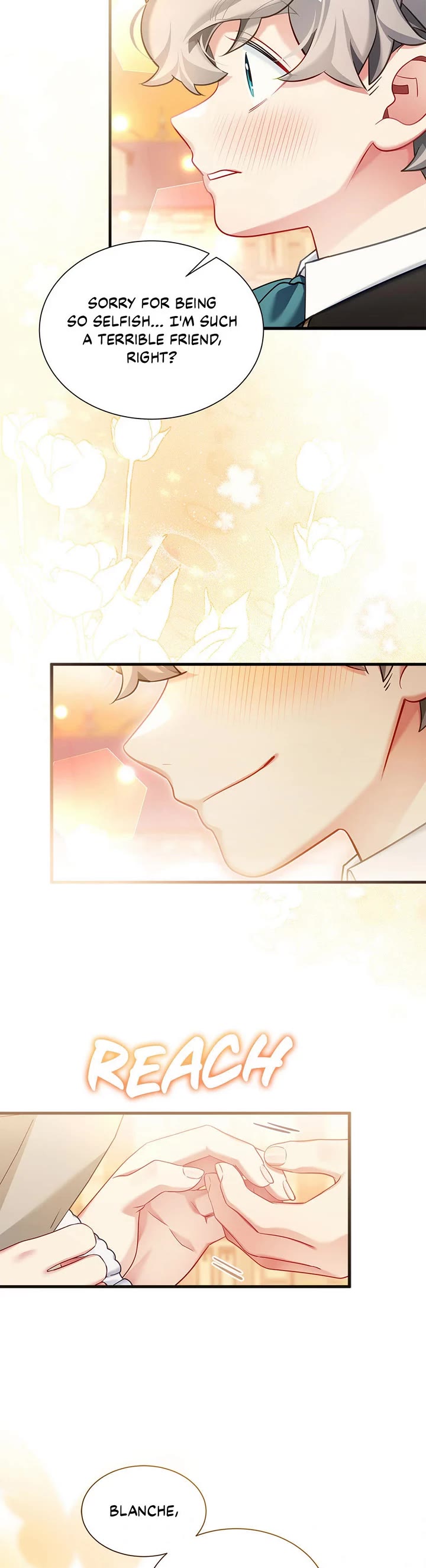 I’m the Stepmother, but my Daughter is too Cute Chapter 158 page 29 - Chapter 158