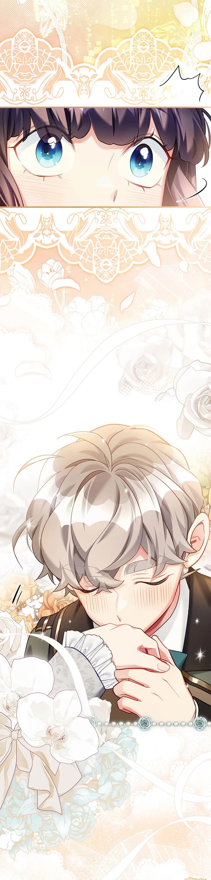 I’m the Stepmother, but my Daughter is too Cute Chapter 158 page 31 - Chapter 158