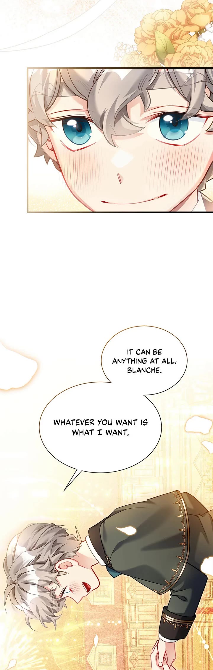 I’m the Stepmother, but my Daughter is too Cute Chapter 158 page 32 - Chapter 158