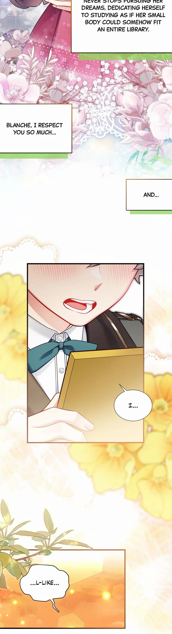 I’m the Stepmother, but my Daughter is too Cute Chapter 158 page 4 - Chapter 158