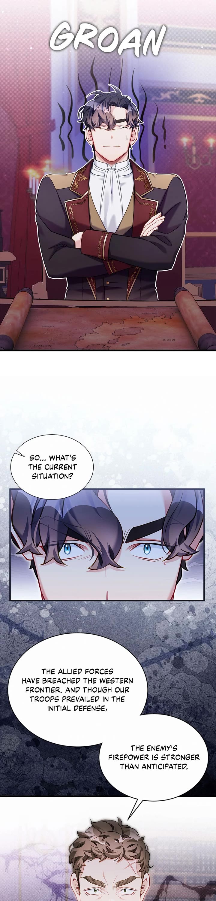 I’m the Stepmother, but my Daughter is too Cute Chapter 159 page 13 - Chapter 159