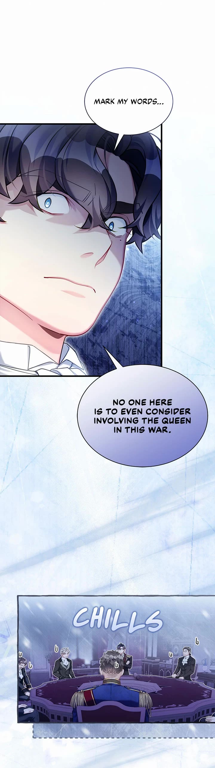 I’m the Stepmother, but my Daughter is too Cute Chapter 159 page 19 - Chapter 159