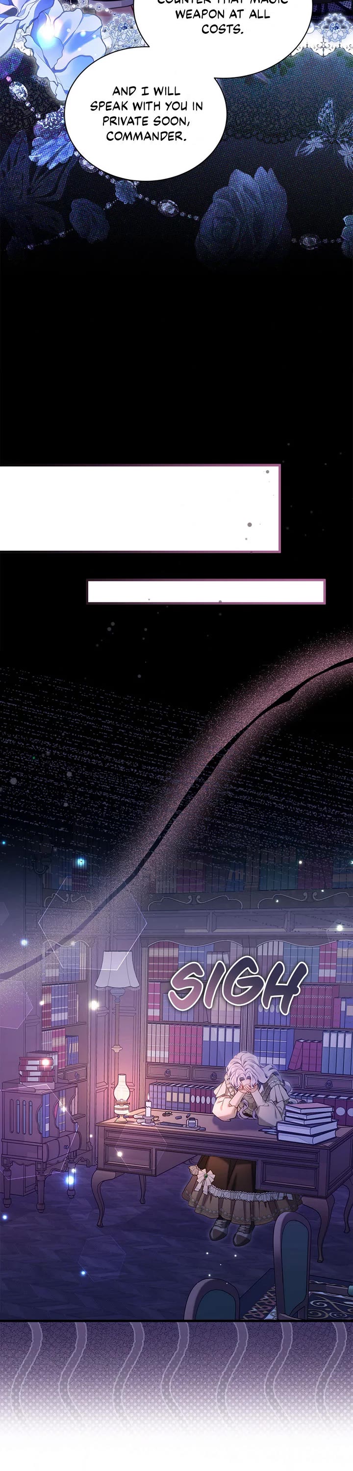I’m the Stepmother, but my Daughter is too Cute Chapter 159 page 23 - Chapter 159