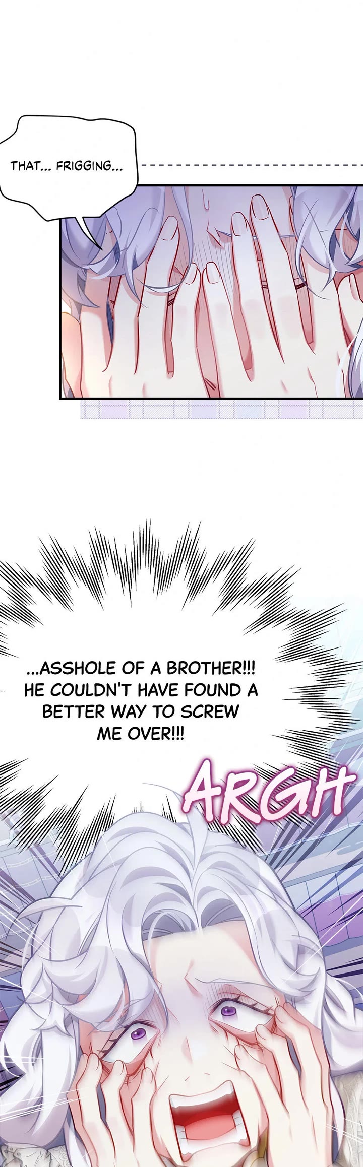 I’m the Stepmother, but my Daughter is too Cute Chapter 159 page 24 - Chapter 159