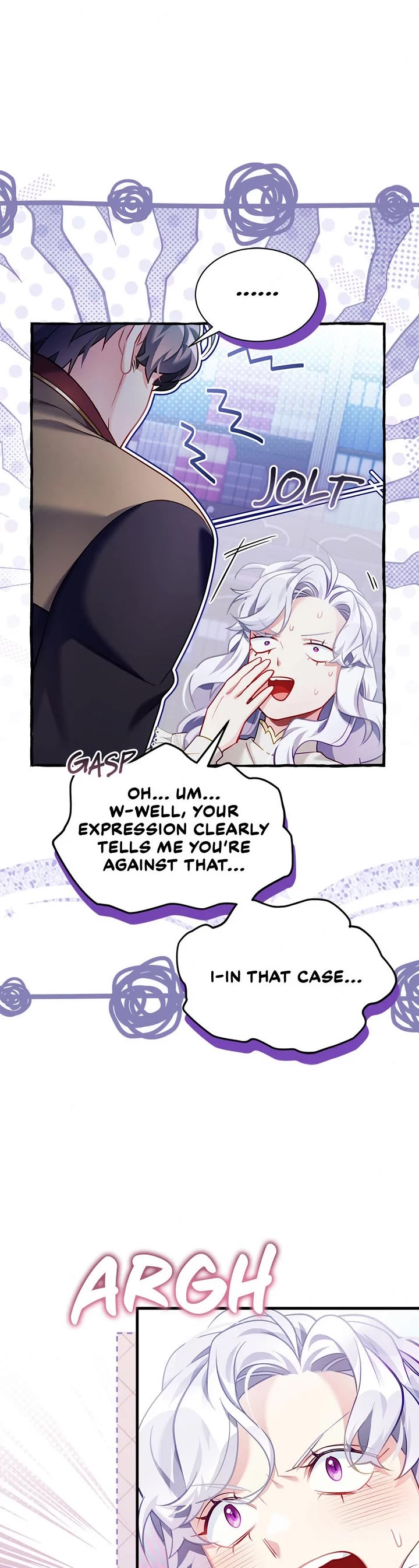 I’m the Stepmother, but my Daughter is too Cute Chapter 159 page 29 - Chapter 159