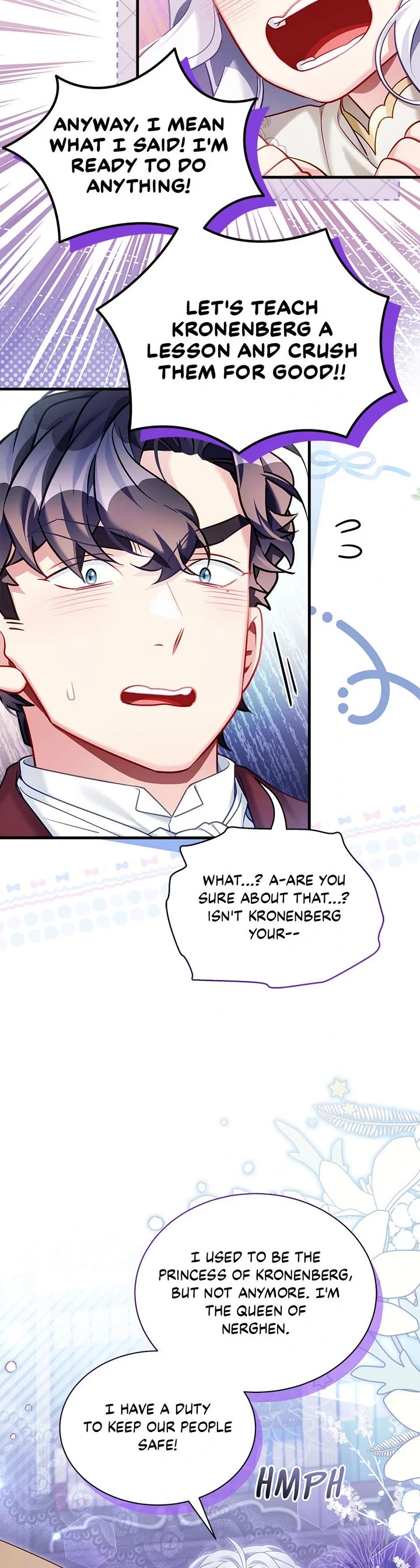 I’m the Stepmother, but my Daughter is too Cute Chapter 159 page 30 - Chapter 159