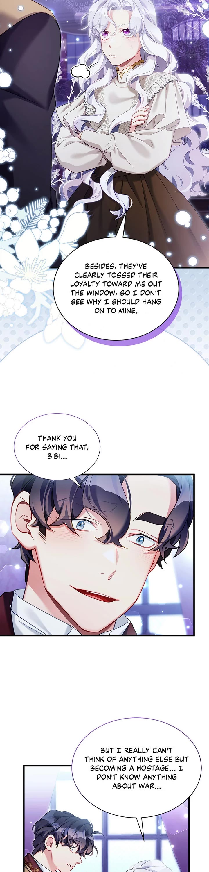 I’m the Stepmother, but my Daughter is too Cute Chapter 159 page 31 - Chapter 159
