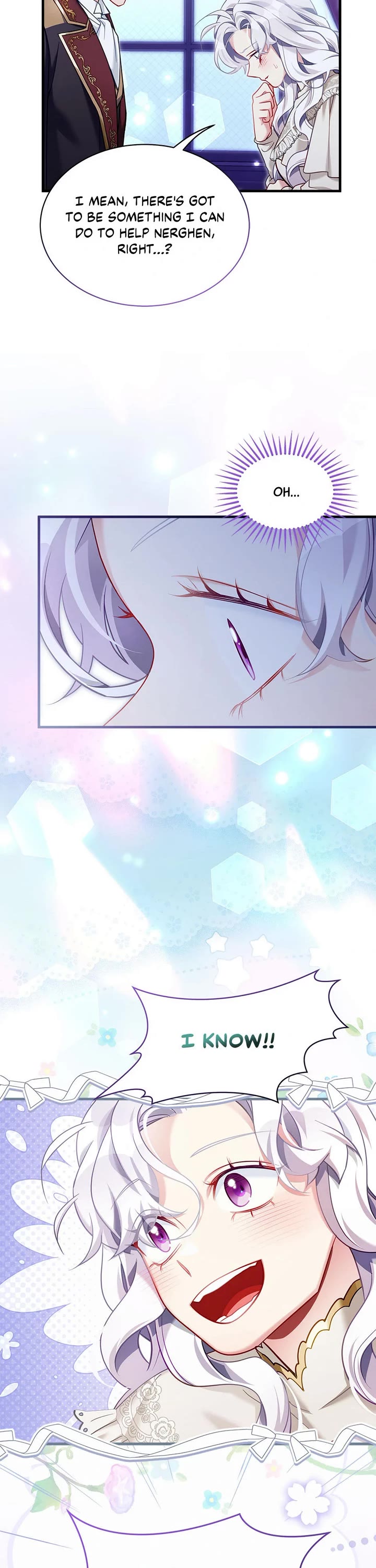 I’m the Stepmother, but my Daughter is too Cute Chapter 159 page 32 - Chapter 159