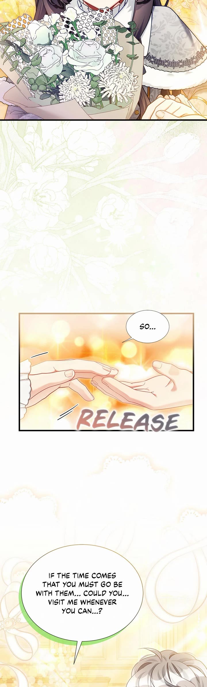 I’m the Stepmother, but my Daughter is too Cute Chapter 159 page 4 - Chapter 159