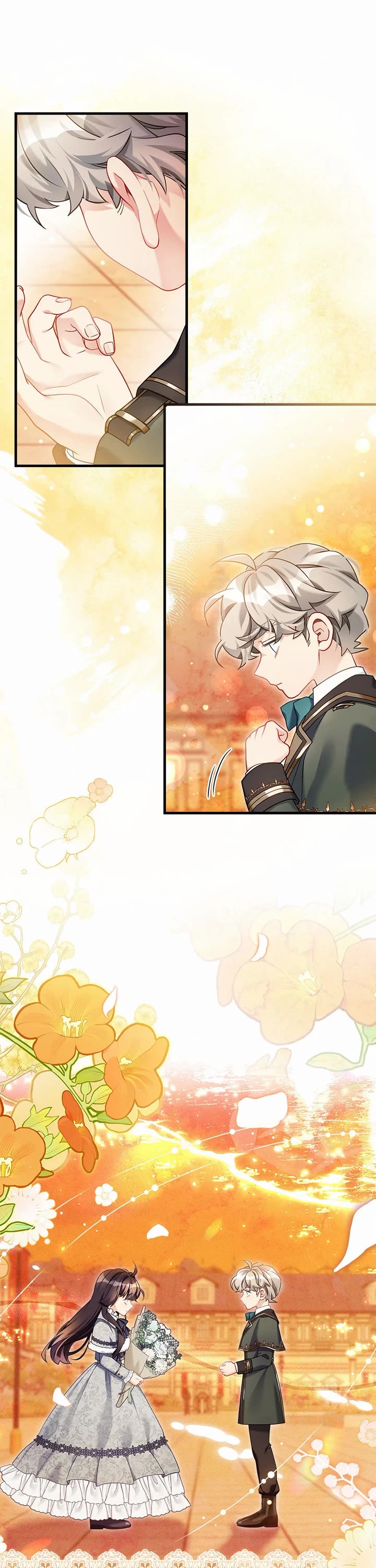 I’m the Stepmother, but my Daughter is too Cute Chapter 159 page 6 - Chapter 159