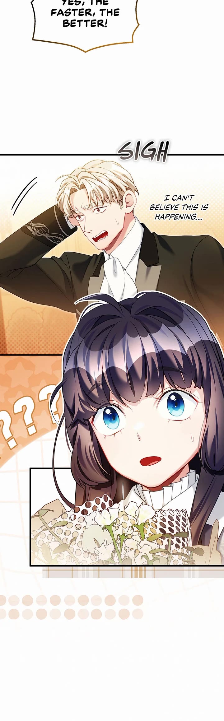 I’m the Stepmother, but my Daughter is too Cute Chapter 159 page 9 - Chapter 159