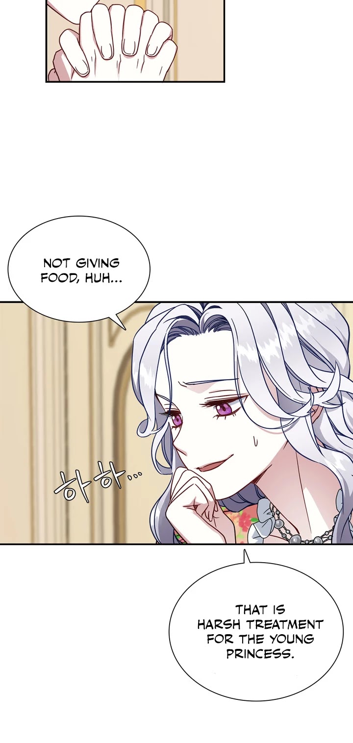 I’m the Stepmother, but my Daughter is too Cute Chapter 16 page 10 - Chapter 16