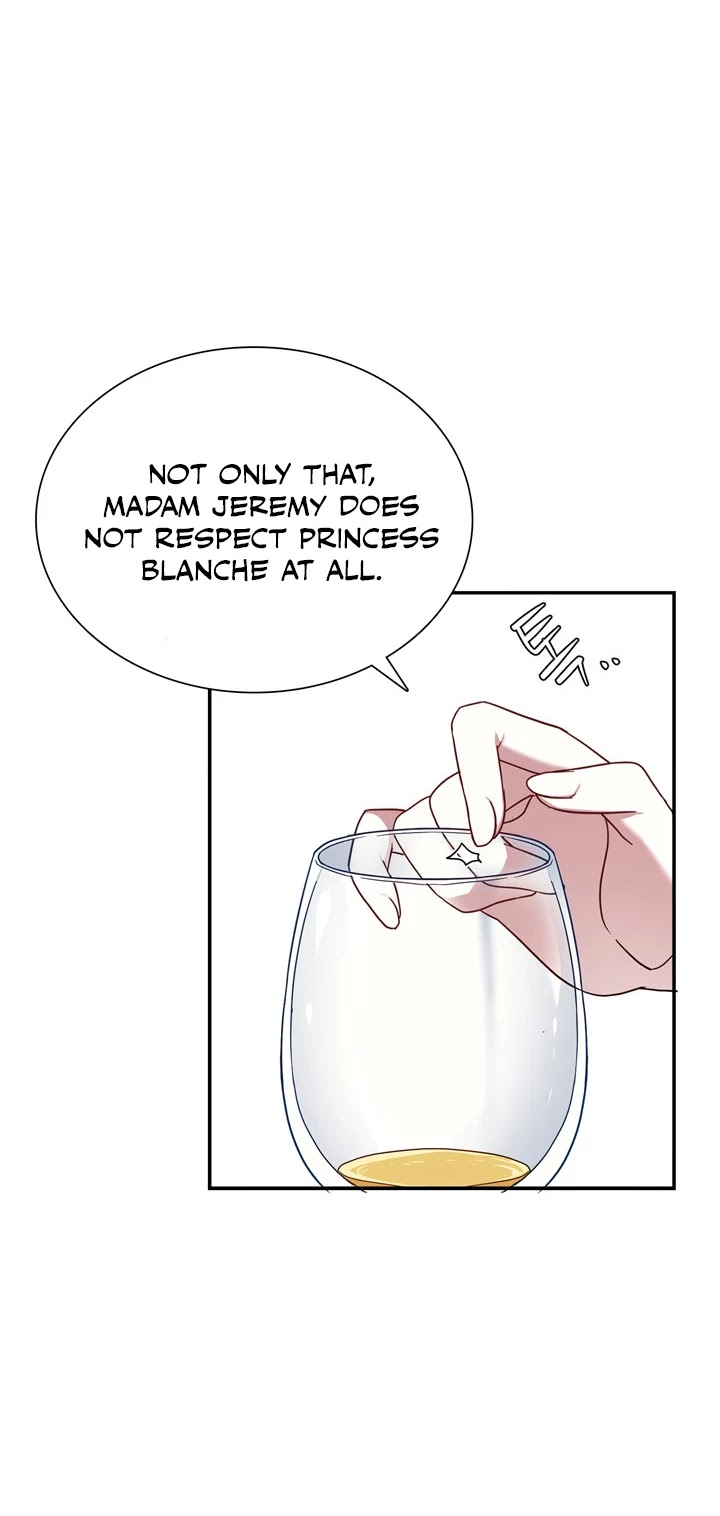 I’m the Stepmother, but my Daughter is too Cute Chapter 16 page 11 - Chapter 16