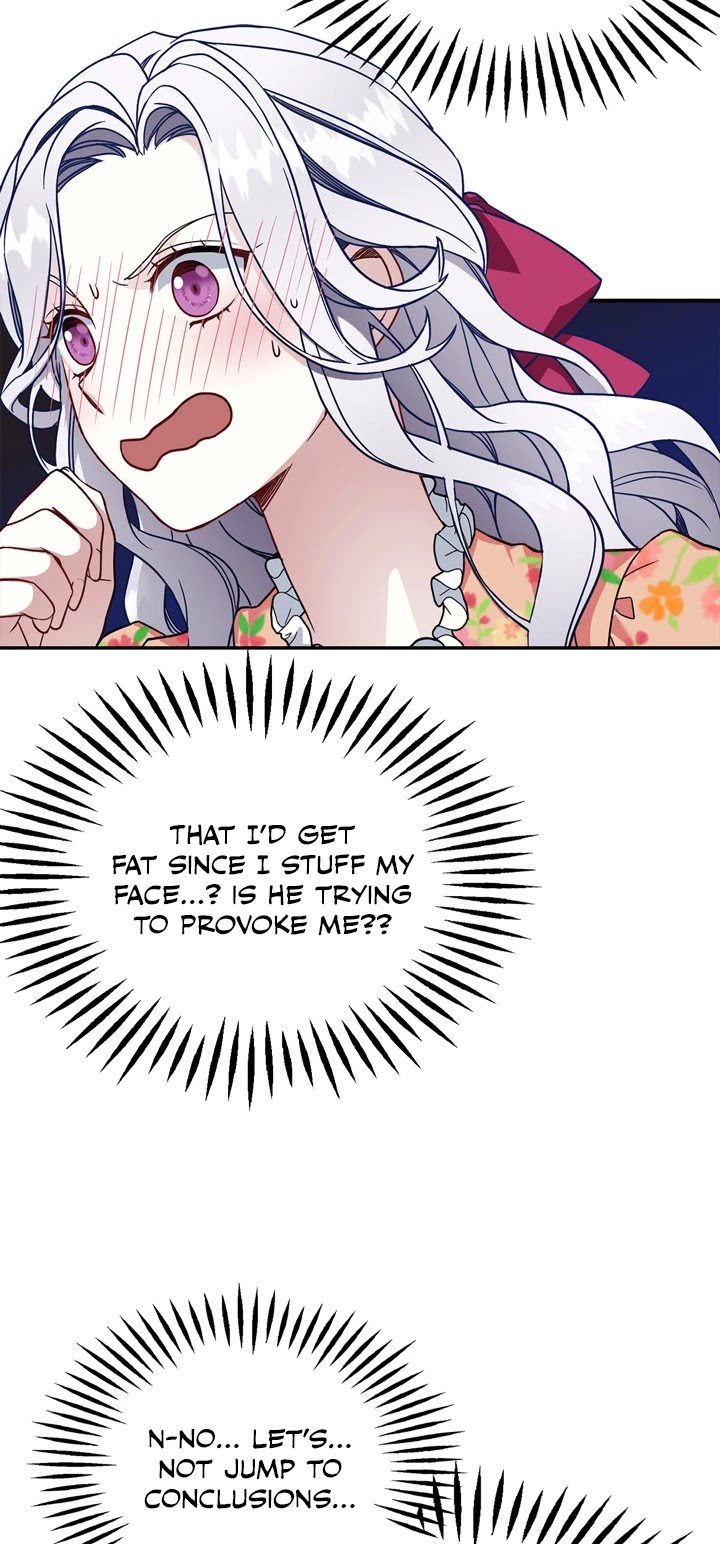 I’m the Stepmother, but my Daughter is too Cute Chapter 16 page 19 - Chapter 16