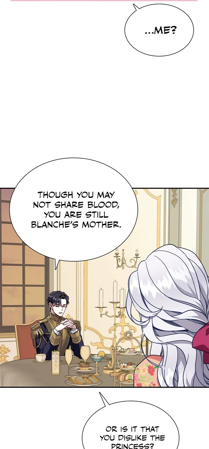 I’m the Stepmother, but my Daughter is too Cute Chapter 16 page 22 - Chapter 16