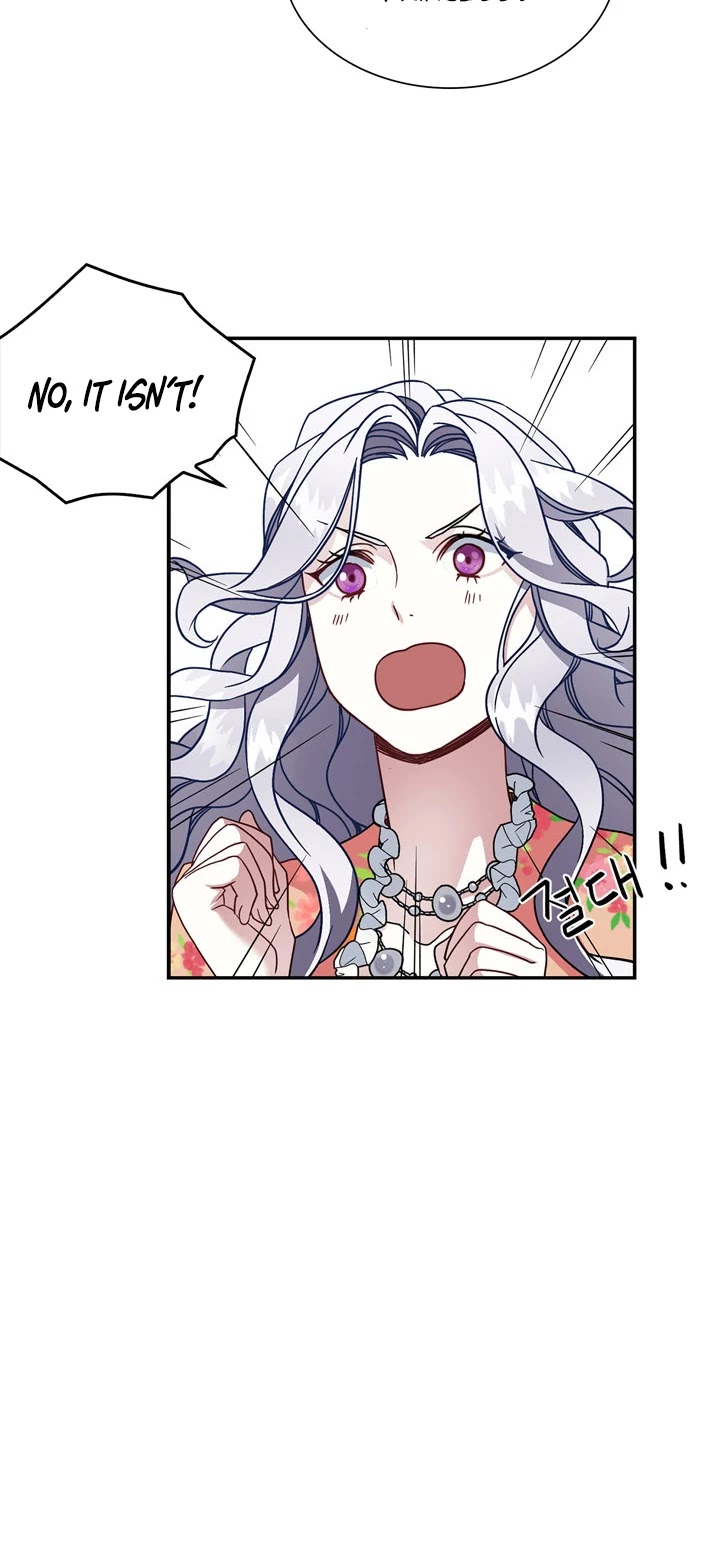 I’m the Stepmother, but my Daughter is too Cute Chapter 16 page 23 - Chapter 16