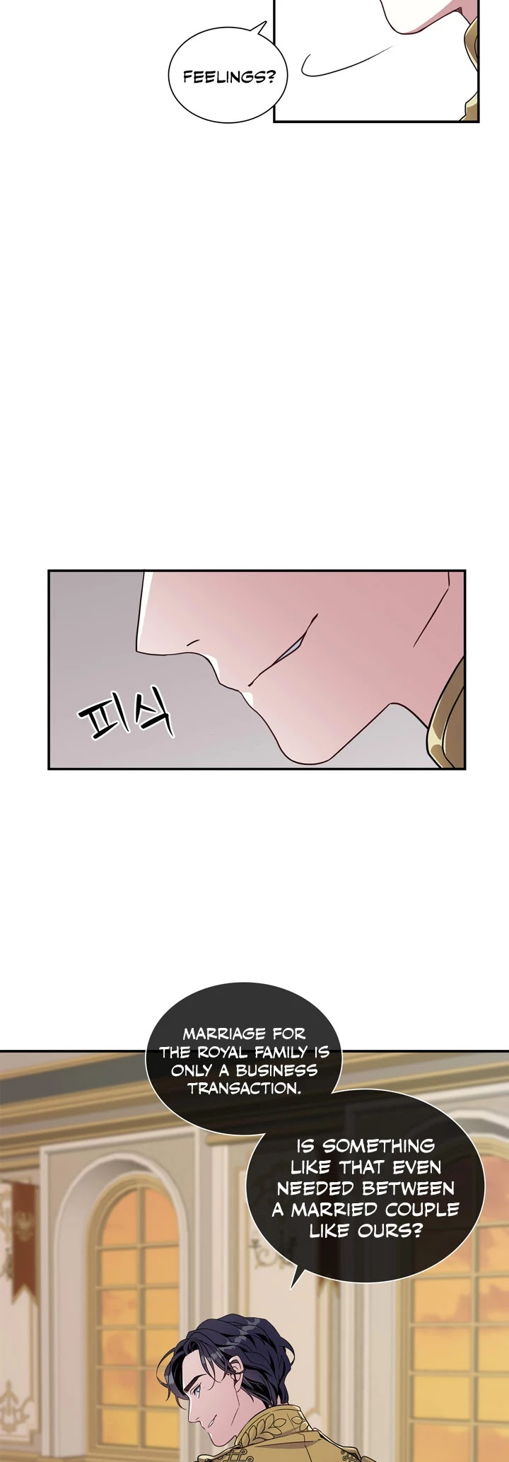I’m the Stepmother, but my Daughter is too Cute Chapter 16 page 32 - Chapter 16