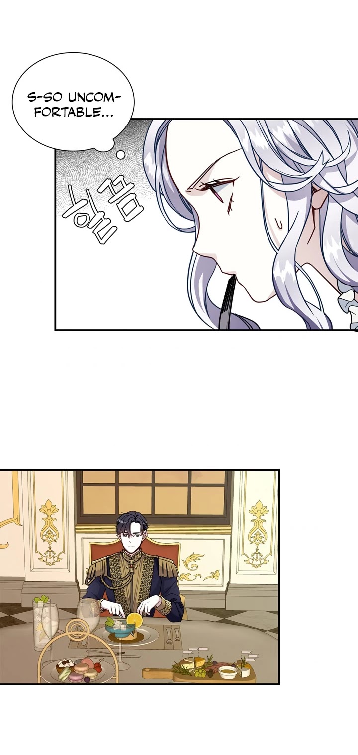 I’m the Stepmother, but my Daughter is too Cute Chapter 16 page 5 - Chapter 16