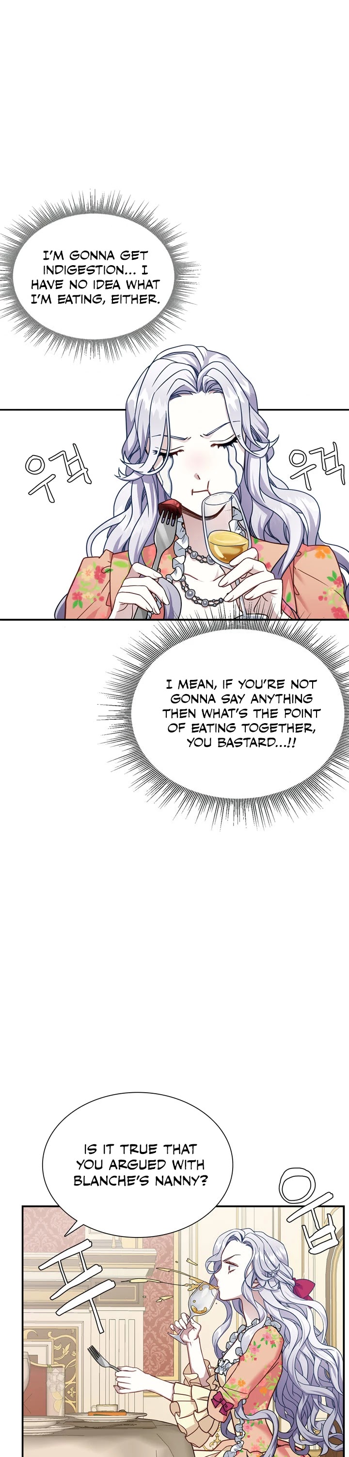 I’m the Stepmother, but my Daughter is too Cute Chapter 16 page 6 - Chapter 16