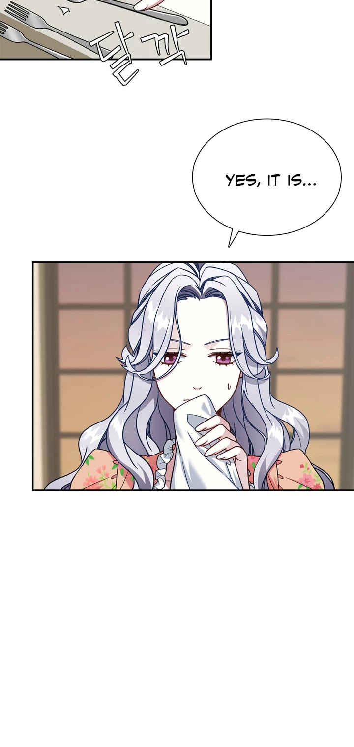 I’m the Stepmother, but my Daughter is too Cute Chapter 16 page 8 - Chapter 16