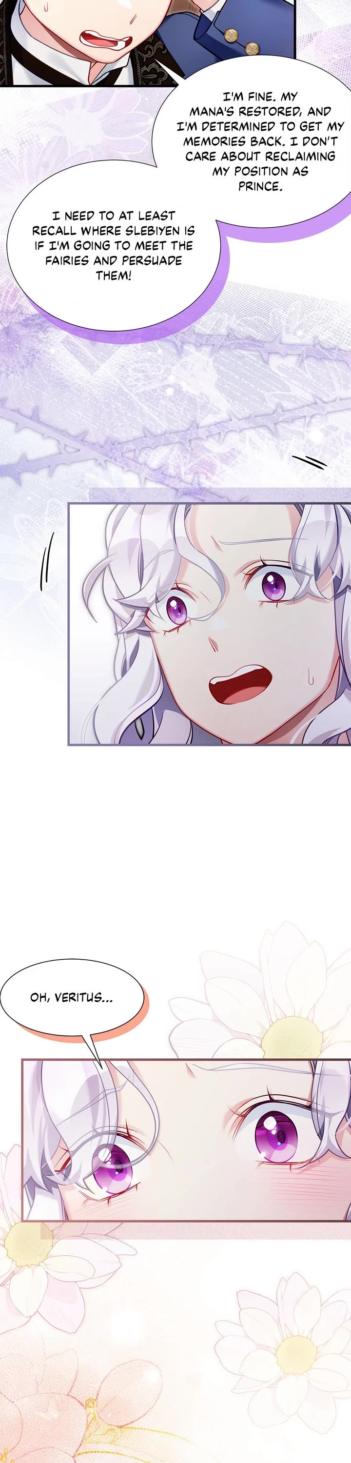 I’m the Stepmother, but my Daughter is too Cute Chapter 160 page 17 - Chapter 160: Season 4 Finale
