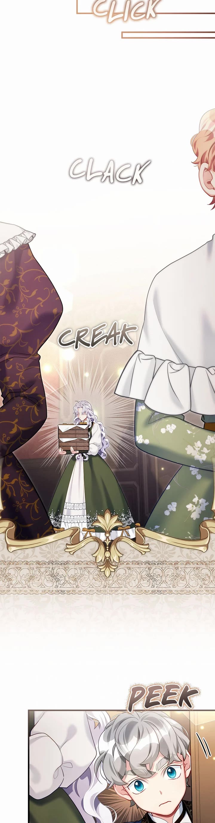 I’m the Stepmother, but my Daughter is too Cute Chapter 160 page 29 - Chapter 160: Season 4 Finale