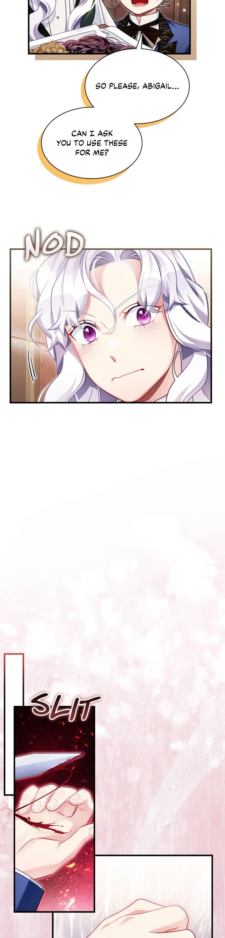 I’m the Stepmother, but my Daughter is too Cute Chapter 160 page 32 - Chapter 160: Season 4 Finale