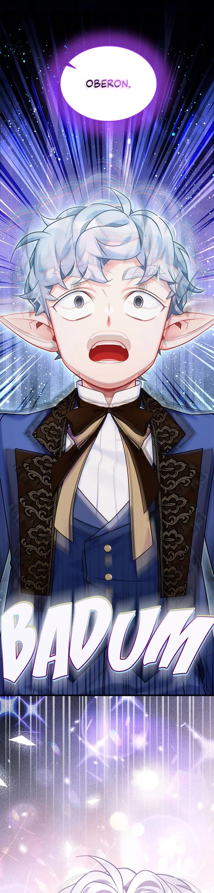 I’m the Stepmother, but my Daughter is too Cute Chapter 160 page 38 - Chapter 160: Season 4 Finale