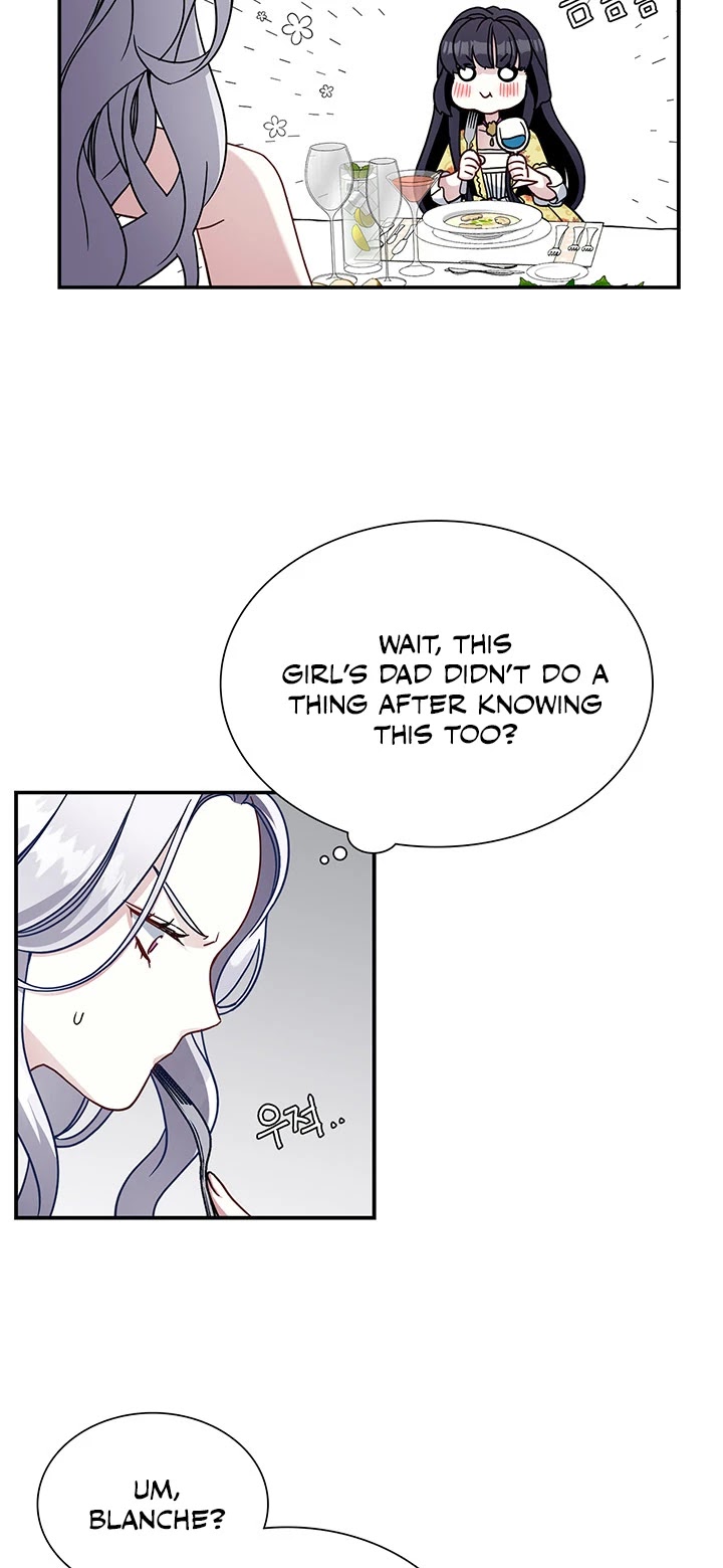I’m the Stepmother, but my Daughter is too Cute Chapter 17 page 22 - Chapter 17