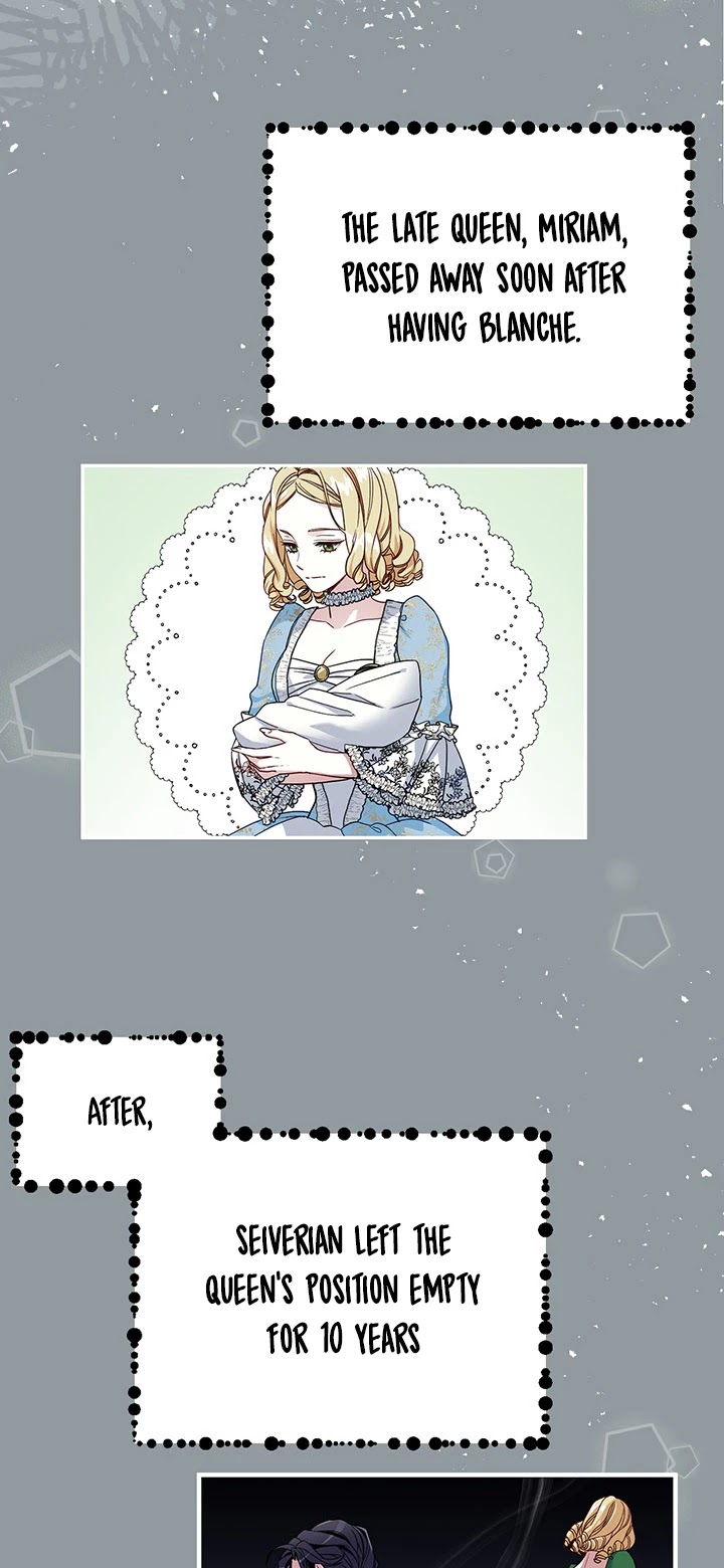 I’m the Stepmother, but my Daughter is too Cute Chapter 17 page 25 - Chapter 17