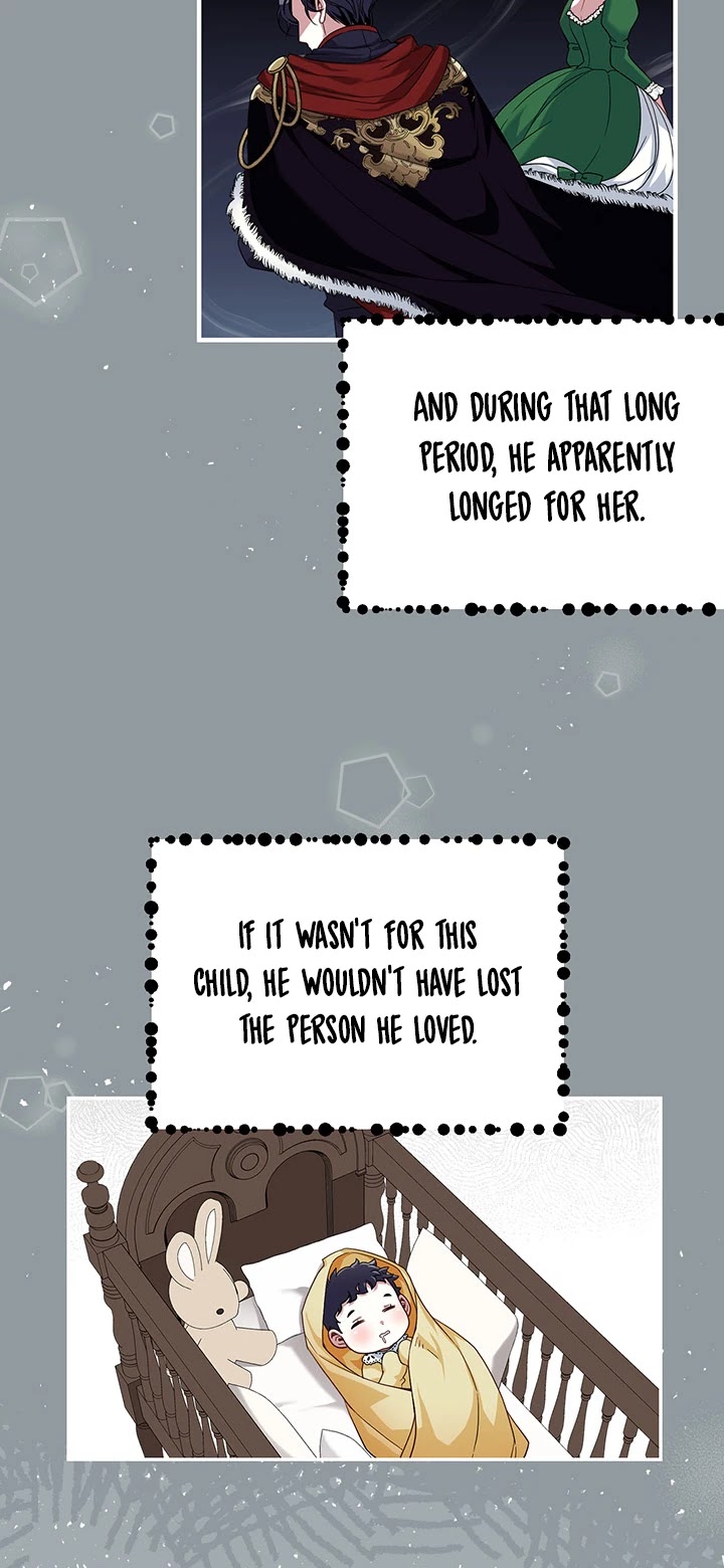 I’m the Stepmother, but my Daughter is too Cute Chapter 17 page 26 - Chapter 17