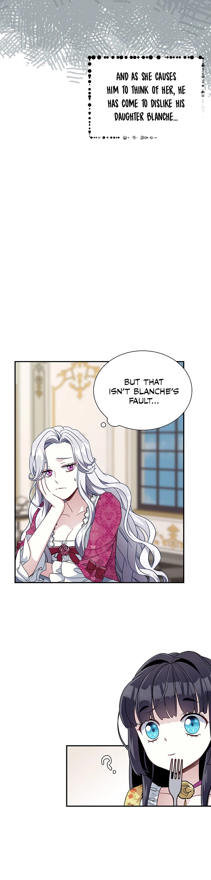I’m the Stepmother, but my Daughter is too Cute Chapter 17 page 27 - Chapter 17