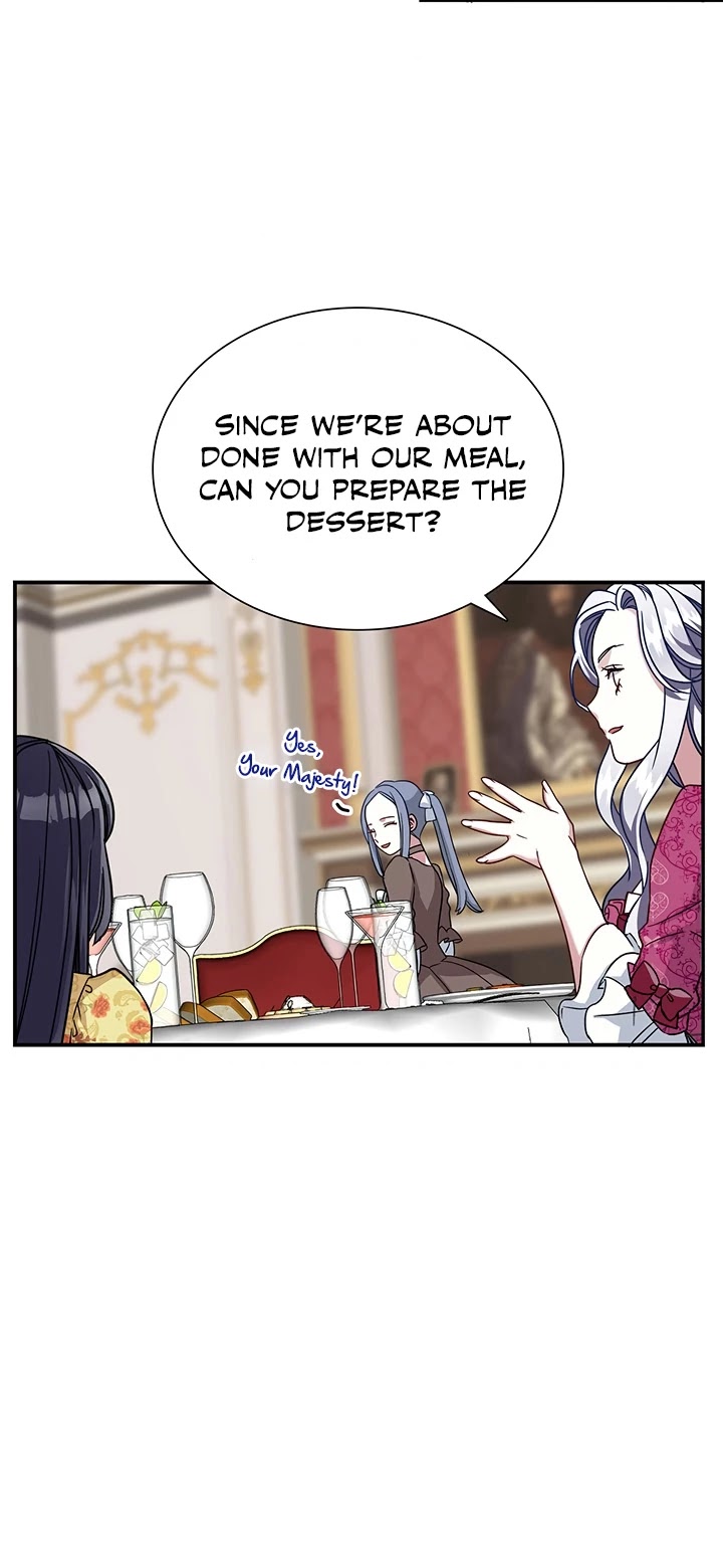 I’m the Stepmother, but my Daughter is too Cute Chapter 17 page 29 - Chapter 17
