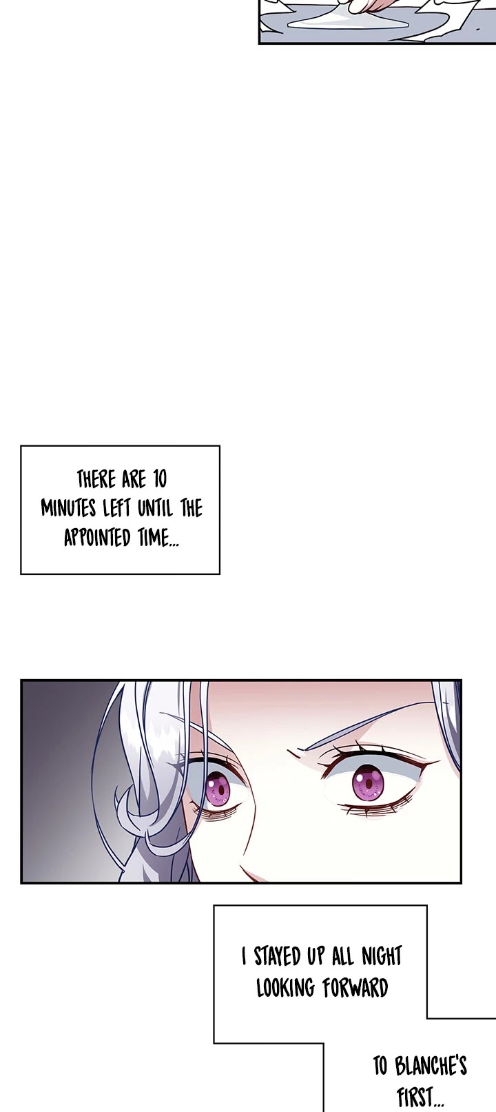 I’m the Stepmother, but my Daughter is too Cute Chapter 17 page 4 - Chapter 17