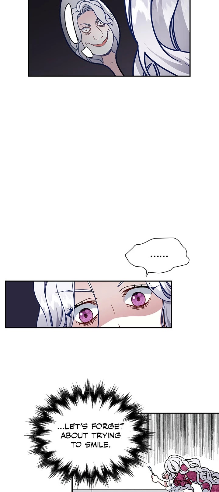 I’m the Stepmother, but my Daughter is too Cute Chapter 17 page 8 - Chapter 17