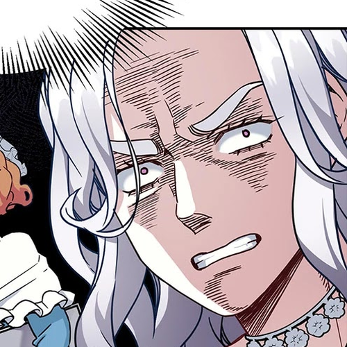 I’m the Stepmother, but my Daughter is too Cute Chapter 17 cover