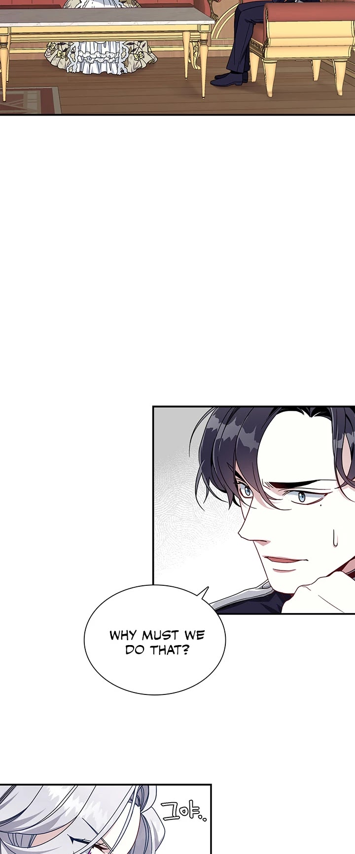 I’m the Stepmother, but my Daughter is too Cute Chapter 18 page 20 - Chapter 18