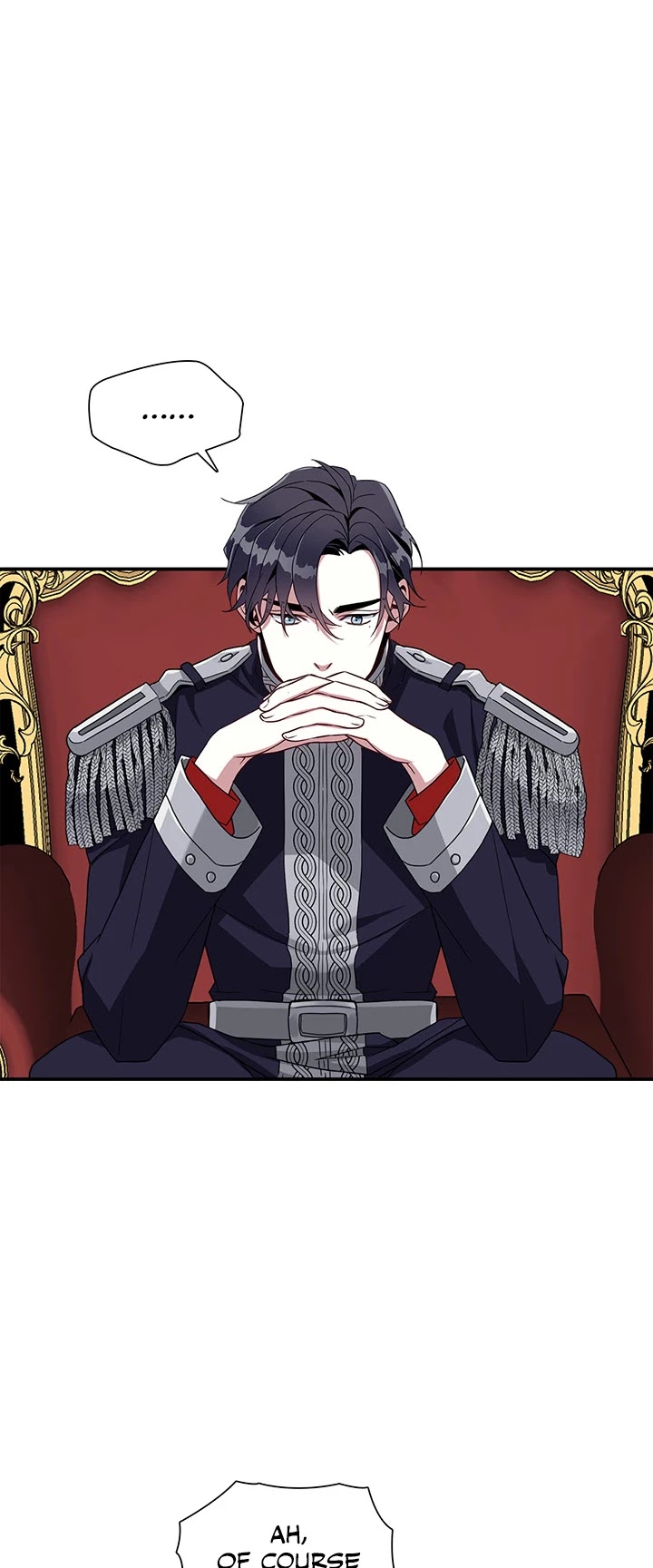 I’m the Stepmother, but my Daughter is too Cute Chapter 18 page 23 - Chapter 18