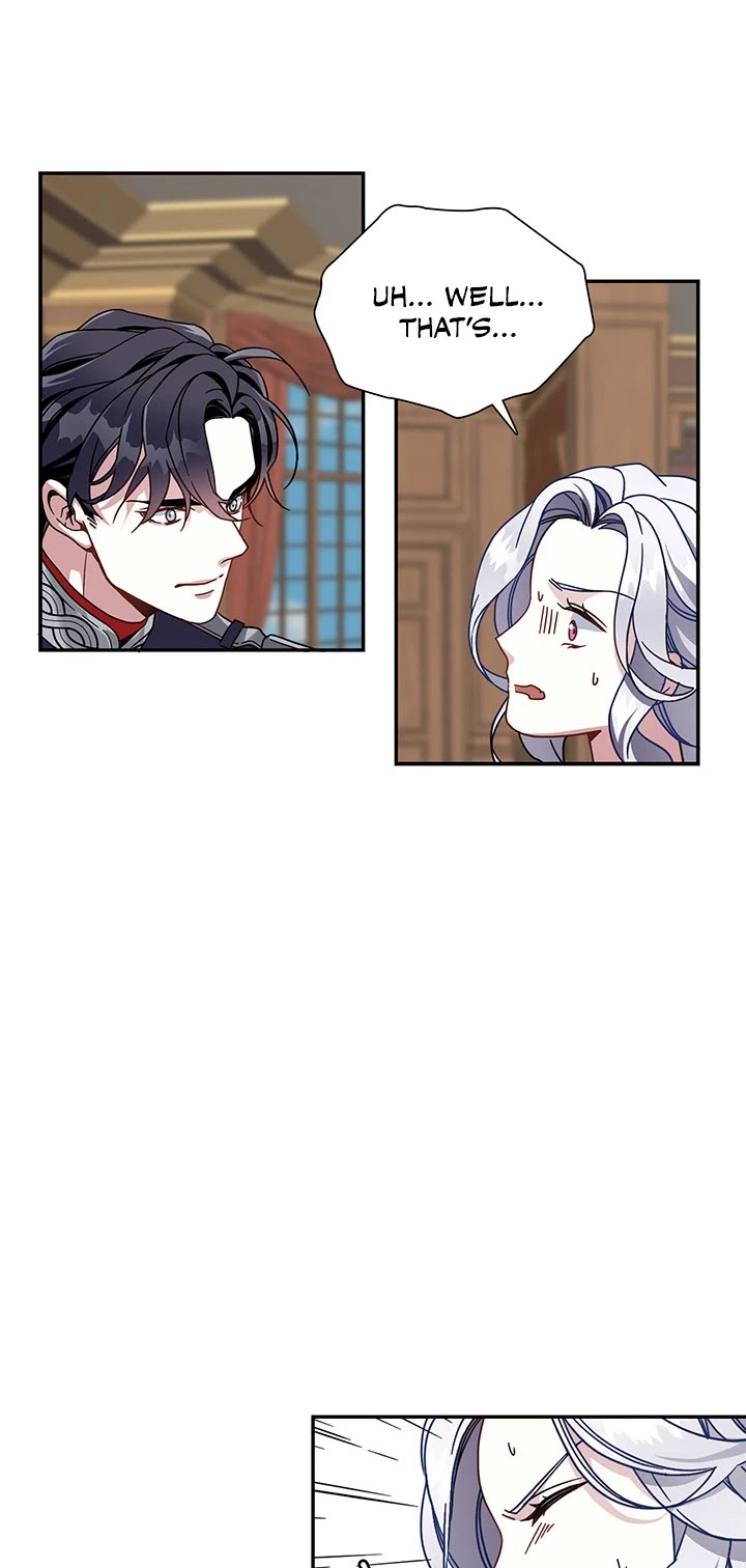 I’m the Stepmother, but my Daughter is too Cute Chapter 18 page 28 - Chapter 18