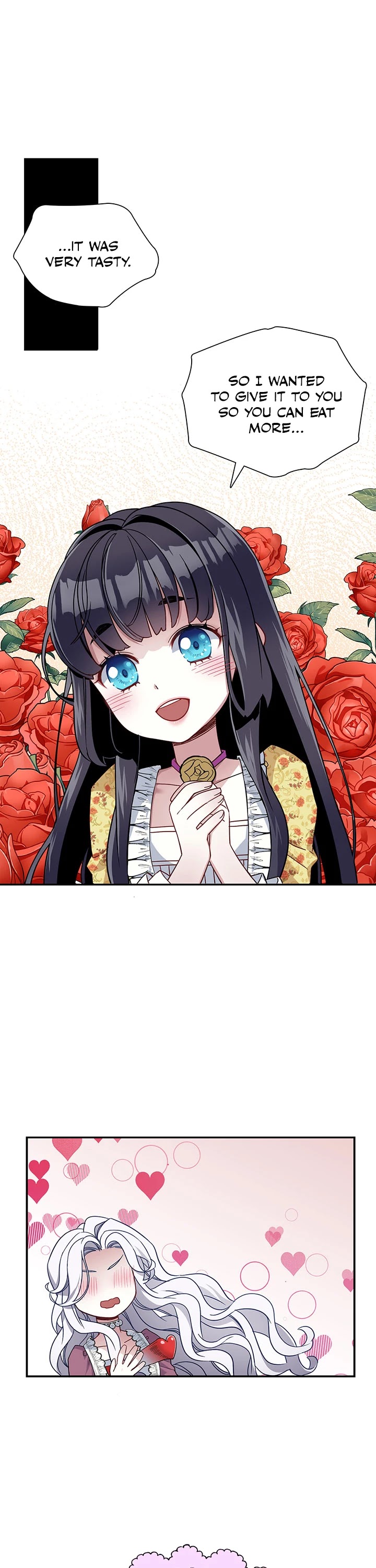 I’m the Stepmother, but my Daughter is too Cute Chapter 18 page 3 - Chapter 18