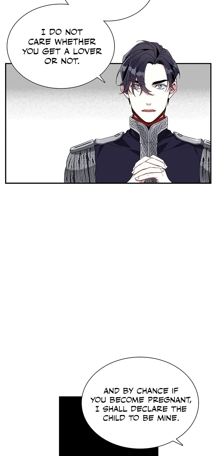 I’m the Stepmother, but my Daughter is too Cute Chapter 18 page 31 - Chapter 18