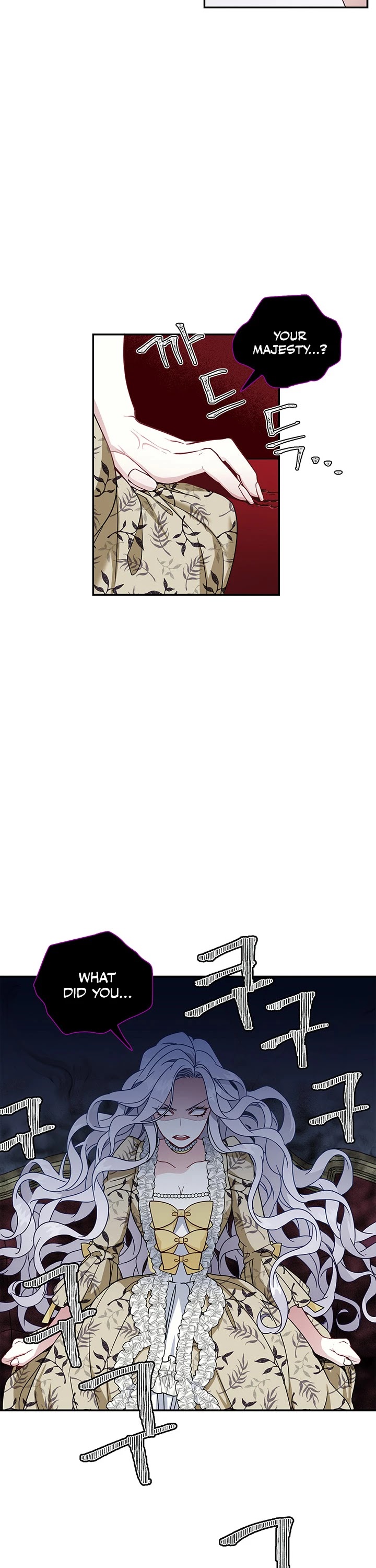 I’m the Stepmother, but my Daughter is too Cute Chapter 18 page 33 - Chapter 18