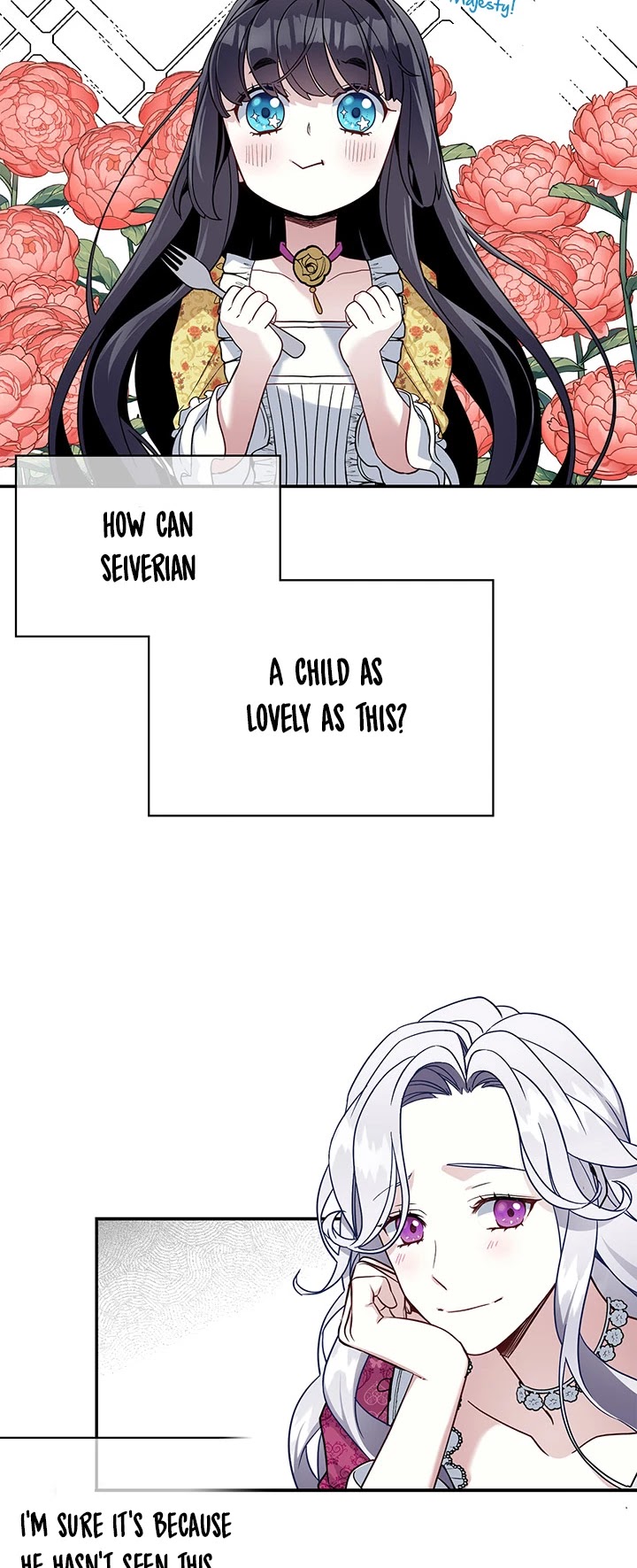I’m the Stepmother, but my Daughter is too Cute Chapter 18 page 7 - Chapter 18