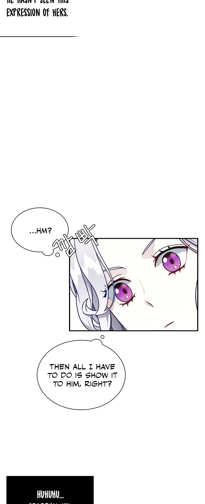 I’m the Stepmother, but my Daughter is too Cute Chapter 18 page 8 - Chapter 18