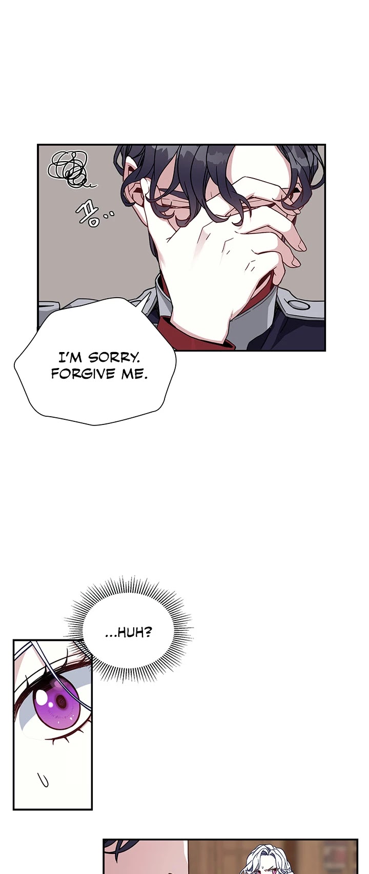 I’m the Stepmother, but my Daughter is too Cute Chapter 19 page 10 - Chapter 19