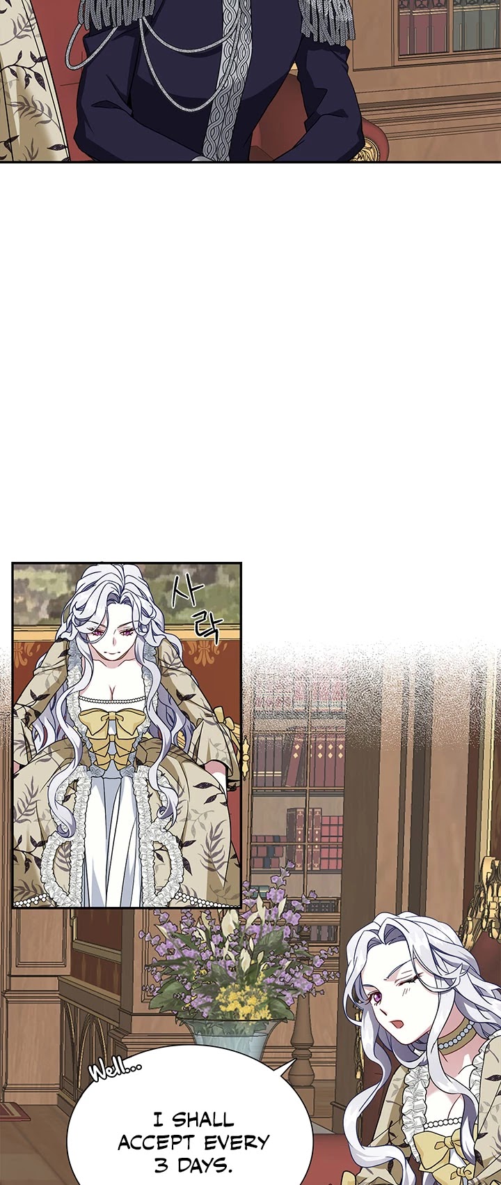 I’m the Stepmother, but my Daughter is too Cute Chapter 19 page 13 - Chapter 19