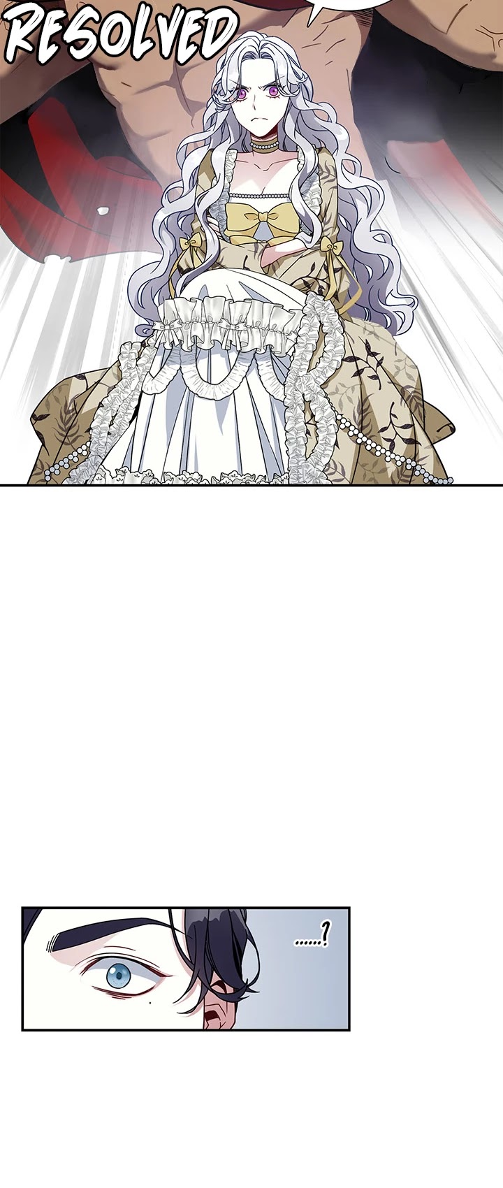 I’m the Stepmother, but my Daughter is too Cute Chapter 19 page 17 - Chapter 19