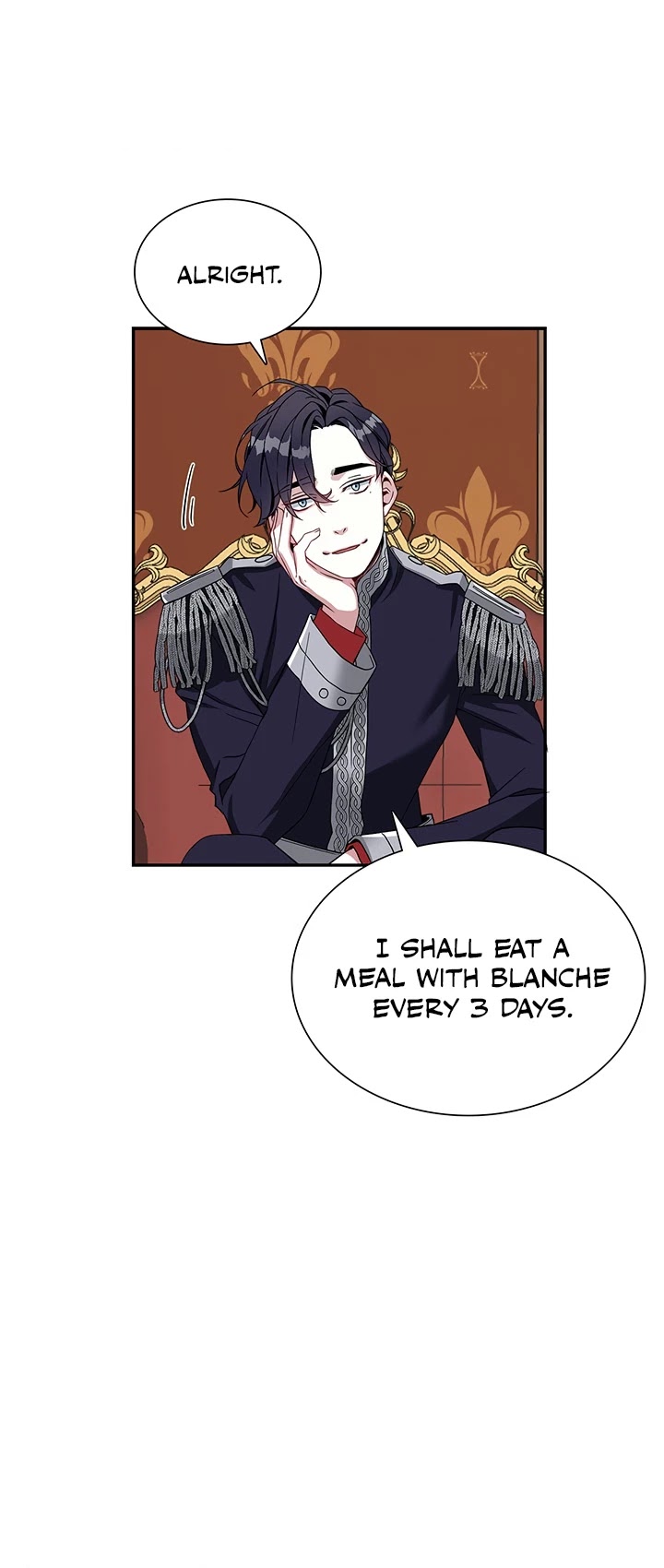 I’m the Stepmother, but my Daughter is too Cute Chapter 19 page 19 - Chapter 19
