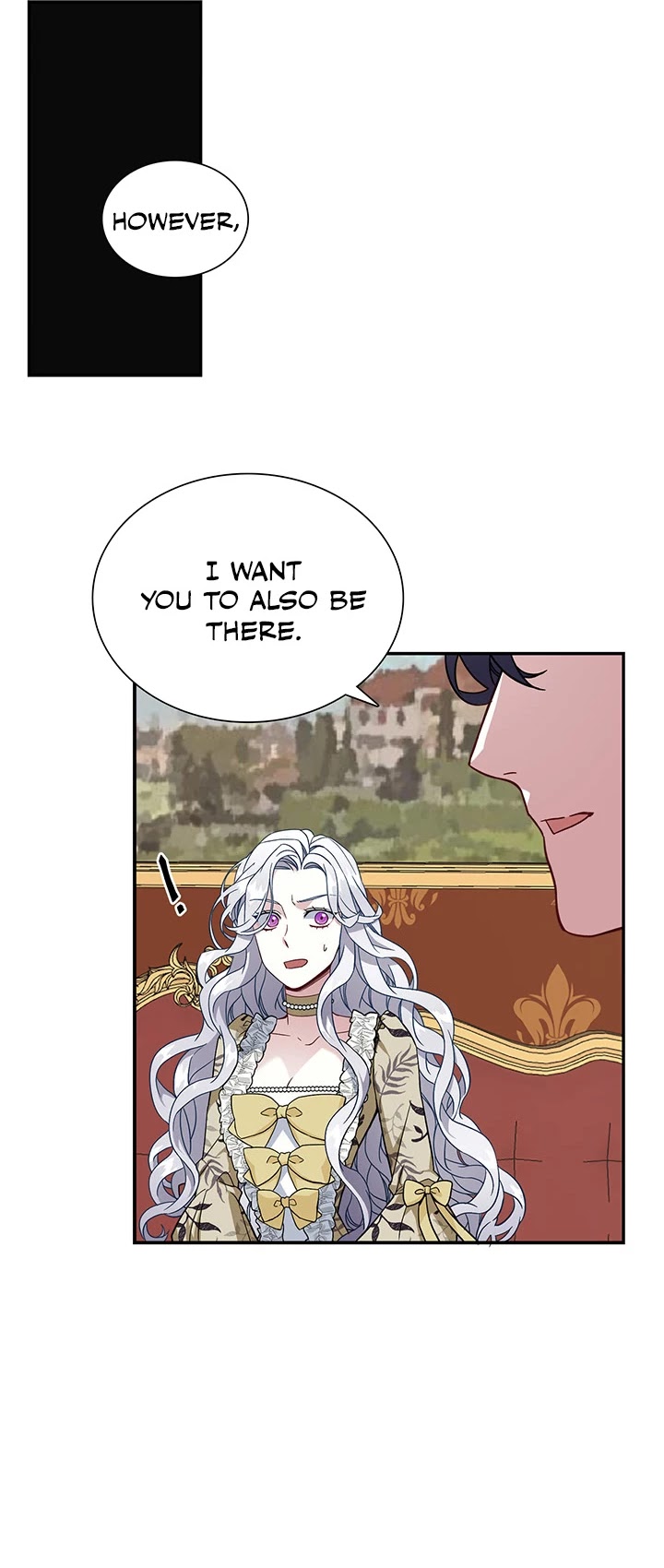 I’m the Stepmother, but my Daughter is too Cute Chapter 19 page 20 - Chapter 19